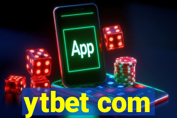 ytbet com